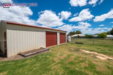 House Leased - NSW - Glen Innes - 2370 - Spacious 4-Bedroom Home with Exceptional Features!  (Image 2)