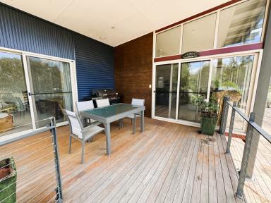 Acreage/Semi-rural For Sale - NSW - Inverell - 2360 - Unique Architectually Designed Home - Escape to Nature  (Image 2)