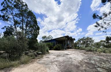 Acreage/Semi-rural For Sale - NSW - Inverell - 2360 - Unique Architectually Designed Home - Escape to Nature  (Image 2)