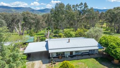 Lifestyle For Sale - VIC - Allans Flat - 3691 - Quiet Private Rural Lifestyle On The Yackandandah Creek  (Image 2)