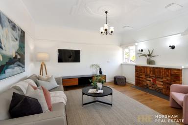 House For Lease - VIC - Horsham - 3400 - Charming Double Brick Home – Fully Furnished Or Unfurnished  (Image 2)