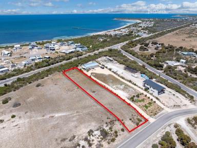 Residential Block For Sale - SA - Marion Bay - 5575 - Coastal views to Kangaroo Island * Land 5020m2 * Ready for Immediate settlement  (Image 2)