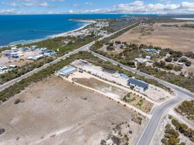 Residential Block For Sale - SA - Marion Bay - 5575 - Coastal views to Kangaroo Island * Land 5020m2 * Ready for Immediate settlement  (Image 2)