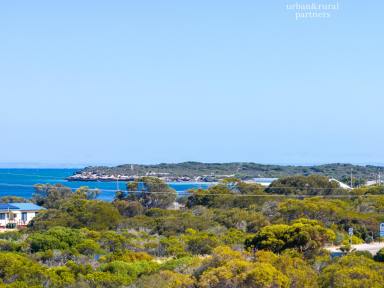 Residential Block For Sale - SA - Marion Bay - 5575 - Coastal views to Kangaroo Island * Land 5020m2 * Ready for Immediate settlement  (Image 2)