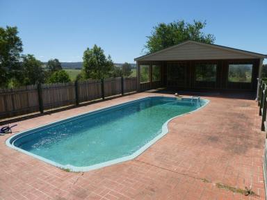 House For Lease - VIC - Wiseleigh - 3885 - CHARMING THREE-BEDROOM HOME IN TRANQUIL RURAL SETTING WITH  INGROUND POOL & LARGE SHED  (Image 2)