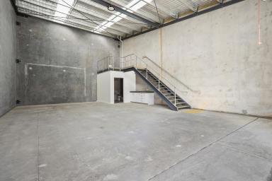 Industrial/Warehouse Leased - NSW - Horsley - 2530 - 5 X BRAND NEW WAREHOUSES - TRADE COMPLEX!!  (Image 2)