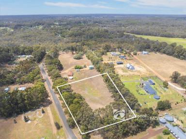 Residential Block For Sale - WA - Margaret River - 6285 - RARE VACANT 1.0HA LOT  (Image 2)