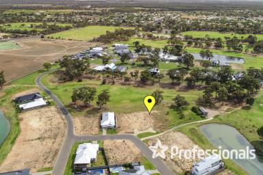 Residential Block For Sale - VIC - Mildura - 3500 - Live the Dream on the Fairways  (Image 2)