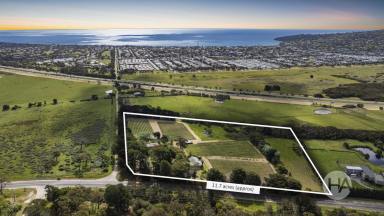 Acreage/Semi-rural Sold - VIC - Dromana - 3936 - Restore or Reinvent Former Winery On Nearly 12 Acres  (Image 2)