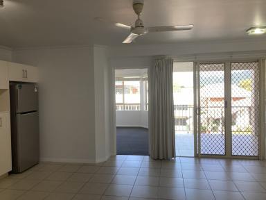 Unit For Lease - QLD - Cairns North - 4870 - INNER CITY ABSOLUTE GEM WITH A COMPLETE FACELIFT!!! - SEMI FURNISHED  (Image 2)