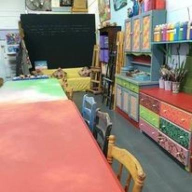 Business Sold - NSW - Tweed Heads South - 2486 - Creative Studio & Wellbeing Space | NDIS | 10+ Years | AI-Resilient  (Image 2)