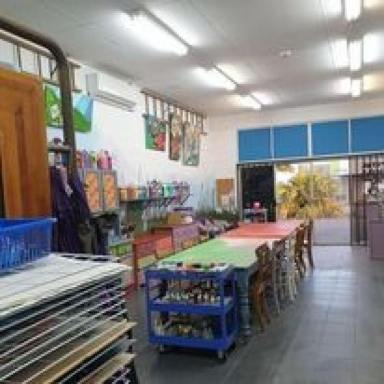 Business Sold - NSW - Tweed Heads South - 2486 - Creative Studio & Wellbeing Space | NDIS | 10+ Years | AI-Resilient  (Image 2)