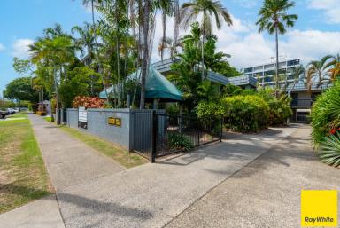 Unit Leased - QLD - Cairns City - 4870 - Unit Close to City Centre - Furnished (Break Leasse) (Image 2)