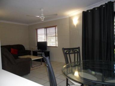 Unit For Lease - QLD - Cairns City - 4870 - Unit Close to City Centre - Furnished (Break Leasse)  (Image 2)