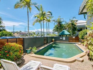 Unit Leased - QLD - Cairns City - 4870 - Unit Close to City Centre - Furnished (Break Leasse)  (Image 2)