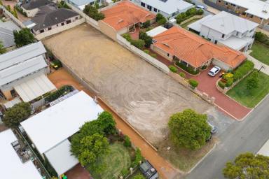 Residential Block For Sale - WA - Wembley Downs - 6019 - Your blank canvas awaits!  (Image 2)