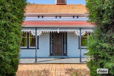 House For Sale - VIC - Ararat - 3377 - Victorian Elegance Meets Modern Mastery - Captivating Family Home with Views  (Image 2)