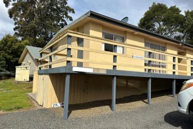 House For Sale - TAS - Port Arthur - 7182 - GREAT VALUE - 2 Titles, two-bedroom unit and a large shed and income  (Image 2)