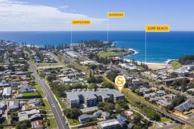 Apartment For Sale - NSW - Kiama - 2533 - VALUE PLUS Two Bedroom Coastal Apartment with Desirable Eastern Aspect and Views.  (Image 2)