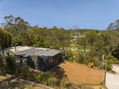 Acreage/Semi-rural For Sale - NSW - Broadwater - 2472 - COMPLETE PACKAGE  (Image 2)