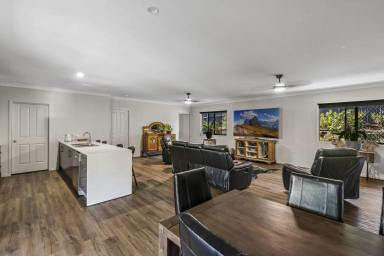 Acreage/Semi-rural For Sale - NSW - Broadwater - 2472 - PROPERTY WITH THE LOT!  (Image 2)