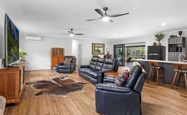Acreage/Semi-rural For Sale - NSW - Broadwater - 2472 - PROPERTY WITH THE LOT!  (Image 2)