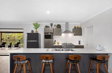 Acreage/Semi-rural For Sale - NSW - Broadwater - 2472 - Big House Big Shed  (Image 2)