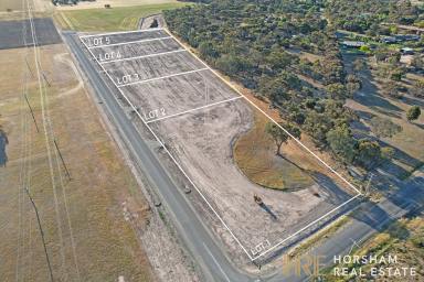 Residential Block For Sale - VIC - Horsham - 3400 - Small Acreage – Creek Frontage  (Image 2)