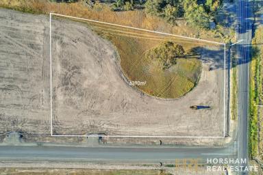 Residential Block For Sale - VIC - Horsham - 3400 - Small Acreage – Creek Frontage  (Image 2)