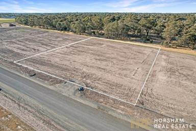 Residential Block For Sale - VIC - Horsham - 3400 - Small Acreage – Creek Frontage  (Image 2)