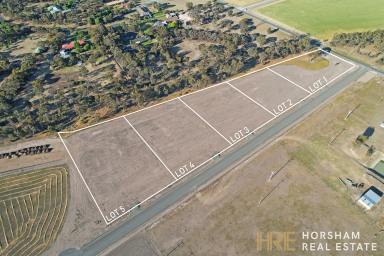 Residential Block Sold - VIC - Horsham - 3400 - Small Acreage – Creek Frontage  (Image 2)