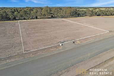 Residential Block For Sale - VIC - Horsham - 3400 - Small Acreage – Creek Frontage  (Image 2)