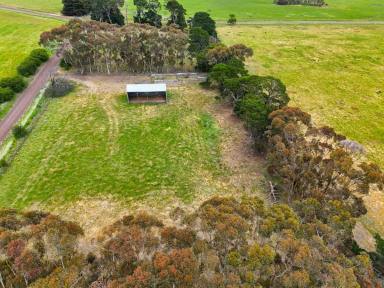 Mixed Farming Auction - VIC - Warrayure - 3301 - AUCTION Wednesday December 18th at 2 pm. 284.75 Ac – 115.23 Ha across 2 non-contingent lots  (Image 2)