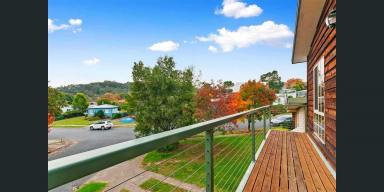 House For Sale - NSW - Khancoban - 2642 - Spacious 2-Storey Family Home on a Generous 828m² Block  (Image 2)