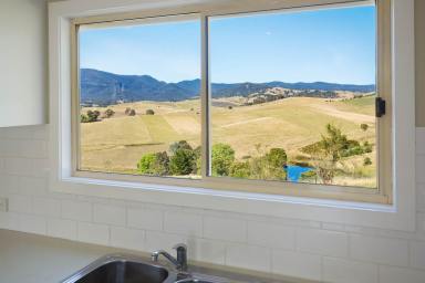 Acreage/Semi-rural For Sale - NSW - Candelo - 2550 - Hidden Gem on 5.7 hectares: Tranquil Cottage with Stunning Views  (Image 2)