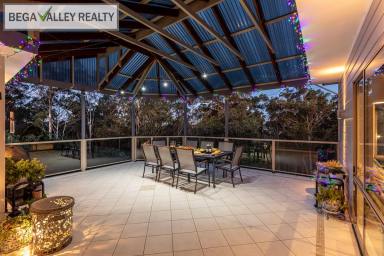 House For Sale - NSW - Kalaru - 2550 - PRIVATE FAMILY HOME CLOSE TO TATHRA BEACH  (Image 2)