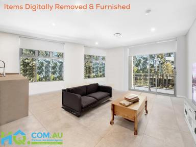 Apartment For Sale - NSW - North Kellyville - 2155 - Stylish, Modern Apartment with Study and Secure Parking in Grey Gum Estate  (Image 2)