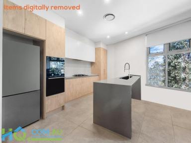 Apartment For Sale - NSW - North Kellyville - 2155 - Stylish, Modern Apartment with Study and Secure Parking in Grey Gum Estate  (Image 2)