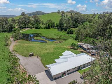 Acreage/Semi-rural Sold - QLD - Wilsons Pocket - 4570 - Modern Countryside Living on 5 Acres in Wilsons Pocket  (Image 2)