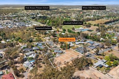 Residential Block For Sale - VIC - White Hills - 3550 - Build Your Dream Home in White Hills  (Image 2)