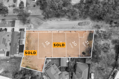 Residential Block For Sale - VIC - White Hills - 3550 - Build Your Dream Home in White Hills  (Image 2)