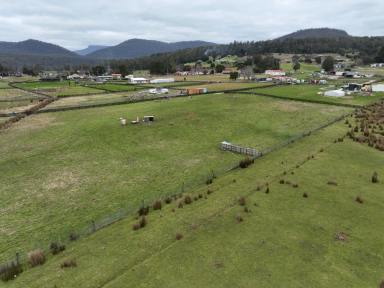 Residential Block For Sale - TAS - Meander - 7304 - Breathtaking mountain and rural views  (Image 2)