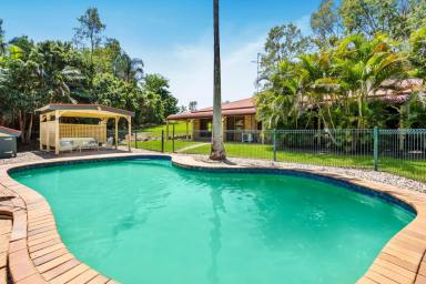 House For Sale - QLD - Samford Valley - 4520 - Create Lifelong Memories with This Idyllic Acreage Home!  (Image 2)