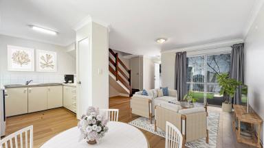 Townhouse For Sale - WA - Churchlands - 6018 - Sensational Townhouse Living  (Image 2)