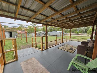 Lifestyle For Sale - QLD - Hivesville - 4612 - Council-Approved Shed with Quality Inclusions - 14 Harris St, Hivesville QLD 4612  (Image 2)