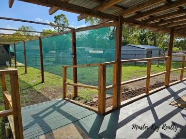 Lifestyle For Sale - QLD - Hivesville - 4612 - Council-Approved Shed with Quality Inclusions - 14 Harris St, Hivesville QLD 4612  (Image 2)