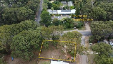 Residential Block For Sale - QLD - Macleay Island - 4184 - Corner block  (Image 2)