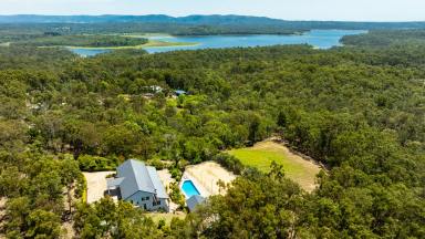 House For Sale - QLD - Cashmere - 4500 - Modern Mediterranean Masterpiece  (Image 2)