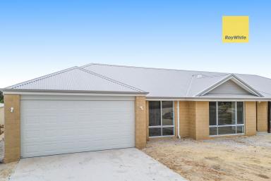 House Sold - WA - Bridgetown - 6255 - Brand new home in ideal location  (Image 2)