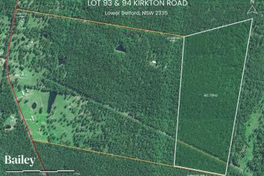 Other (Rural) For Sale - NSW - Lower Belford - 2335 - 100 ACRES | RURAL OASIS ON THE DOORSTEP OF THE HUNTERS WINE REGION  (Image 2)